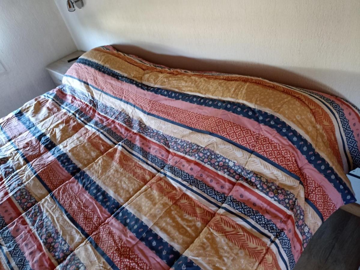 Apart Altos Del Bolson Apartment Екстериор снимка