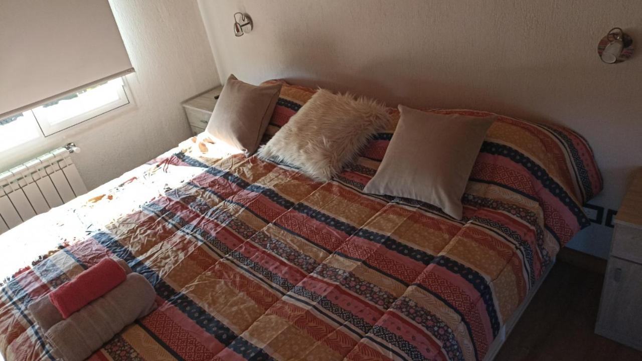 Apart Altos Del Bolson Apartment Екстериор снимка