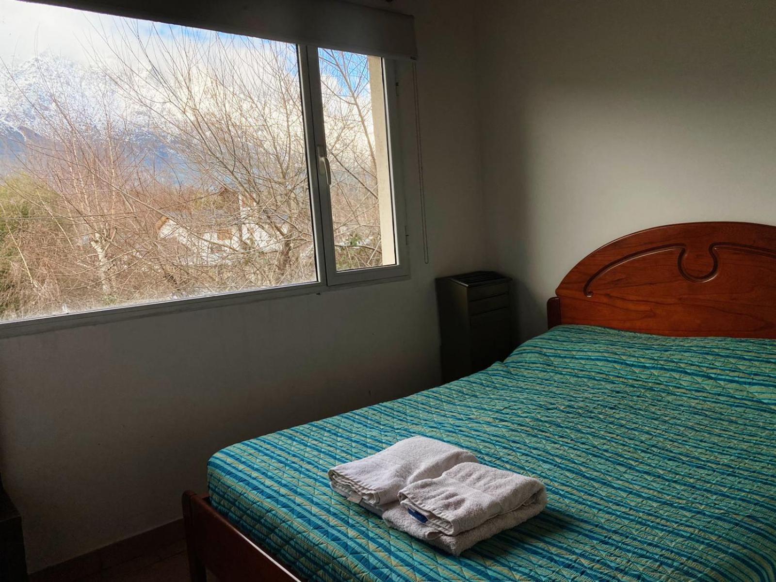 Apart Altos Del Bolson Apartment Екстериор снимка