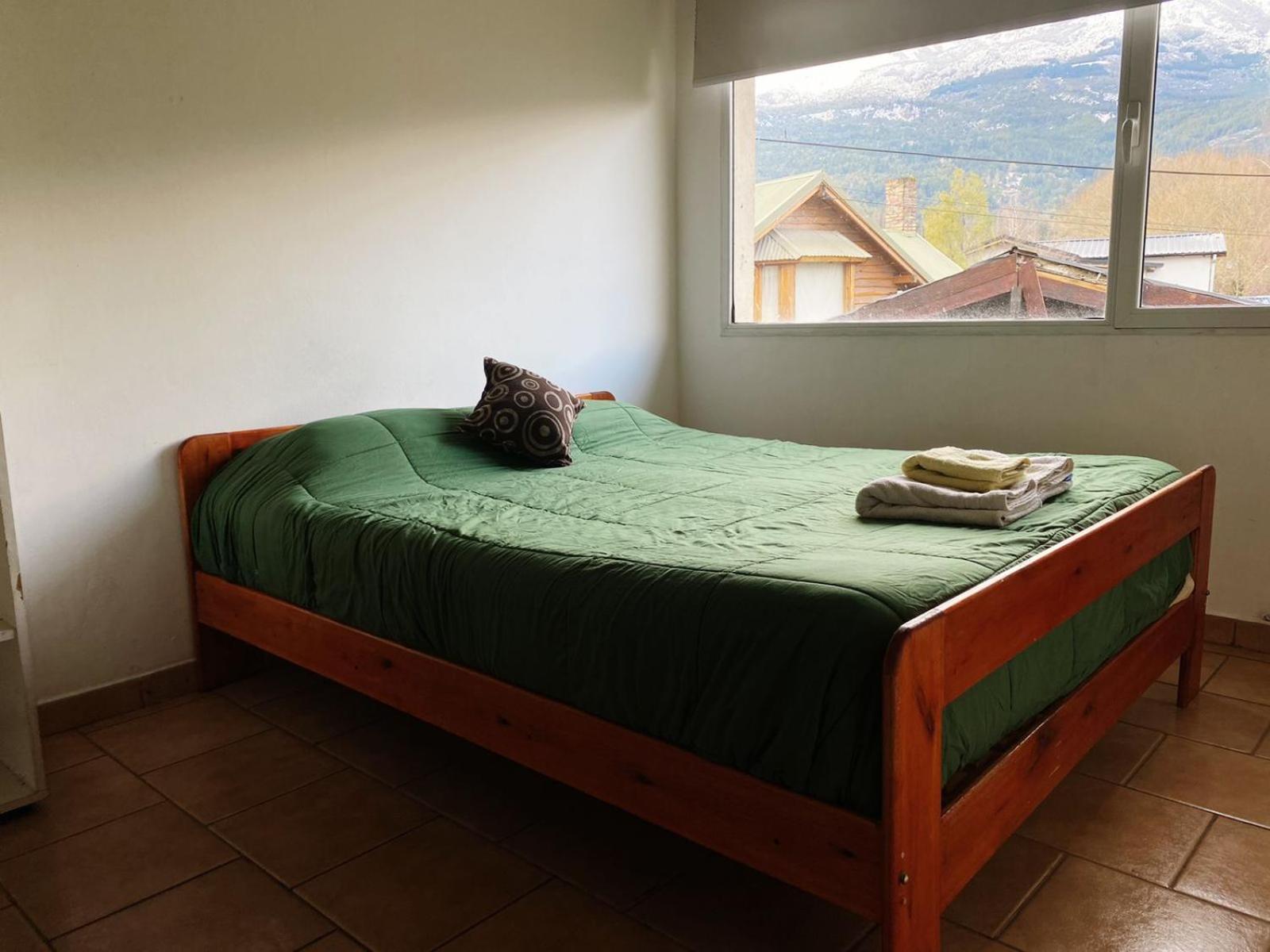 Apart Altos Del Bolson Apartment Екстериор снимка