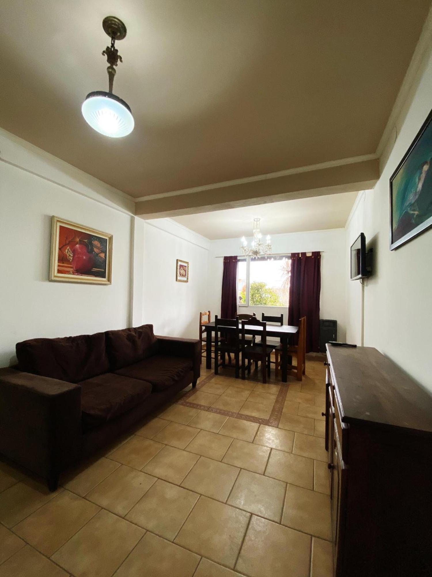 Apart Altos Del Bolson Apartment Екстериор снимка