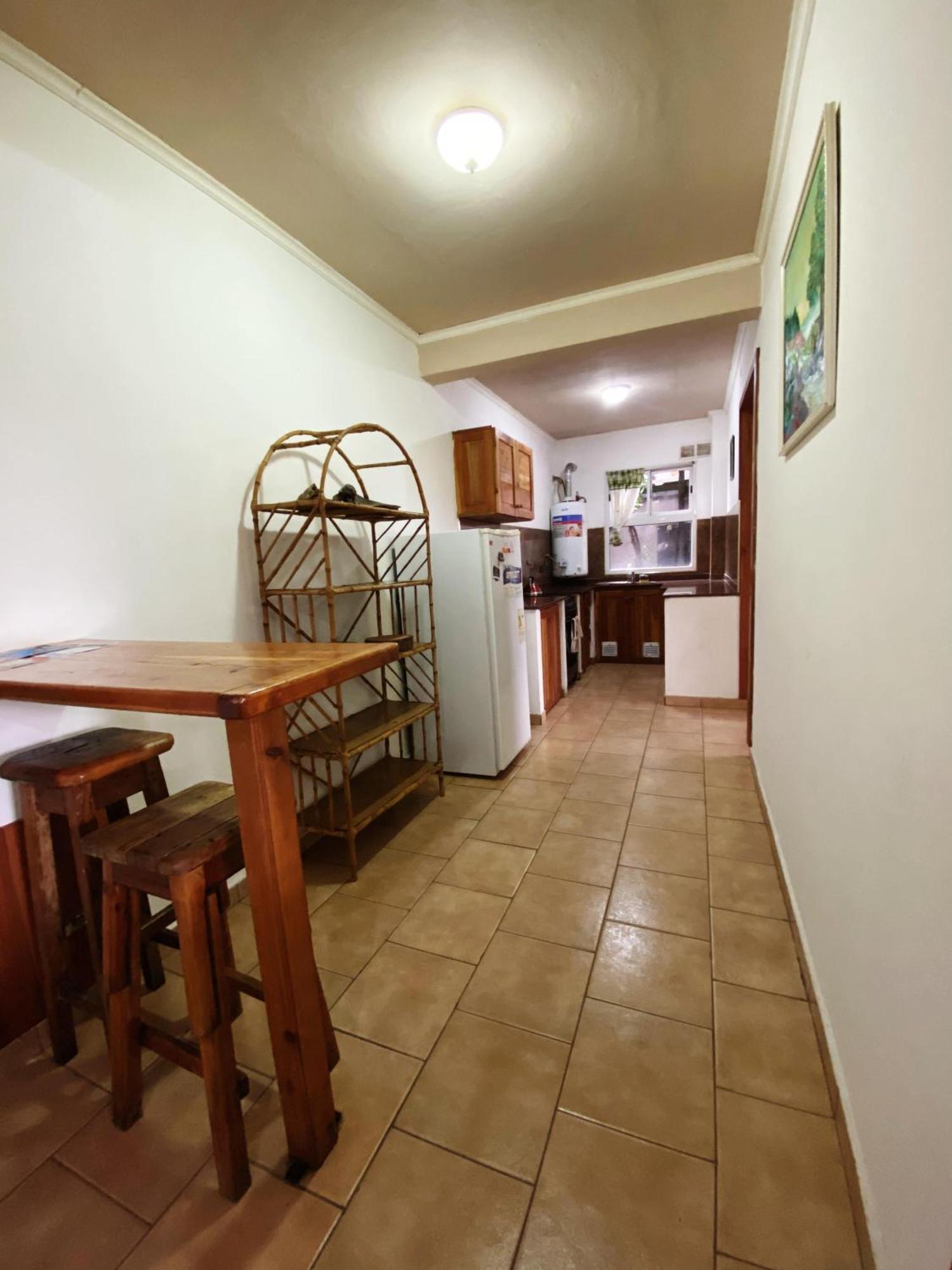 Apart Altos Del Bolson Apartment Екстериор снимка