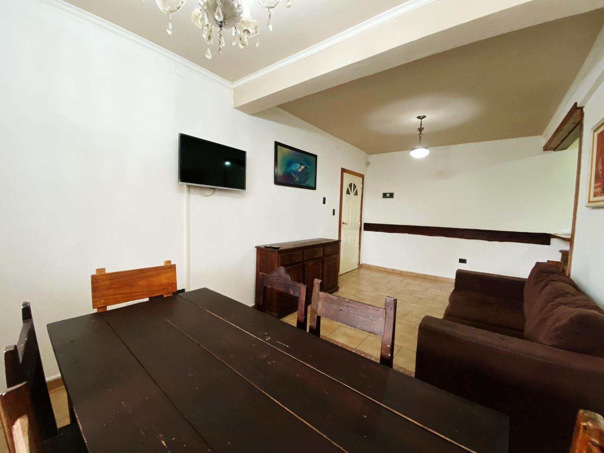 Apart Altos Del Bolson Apartment Екстериор снимка