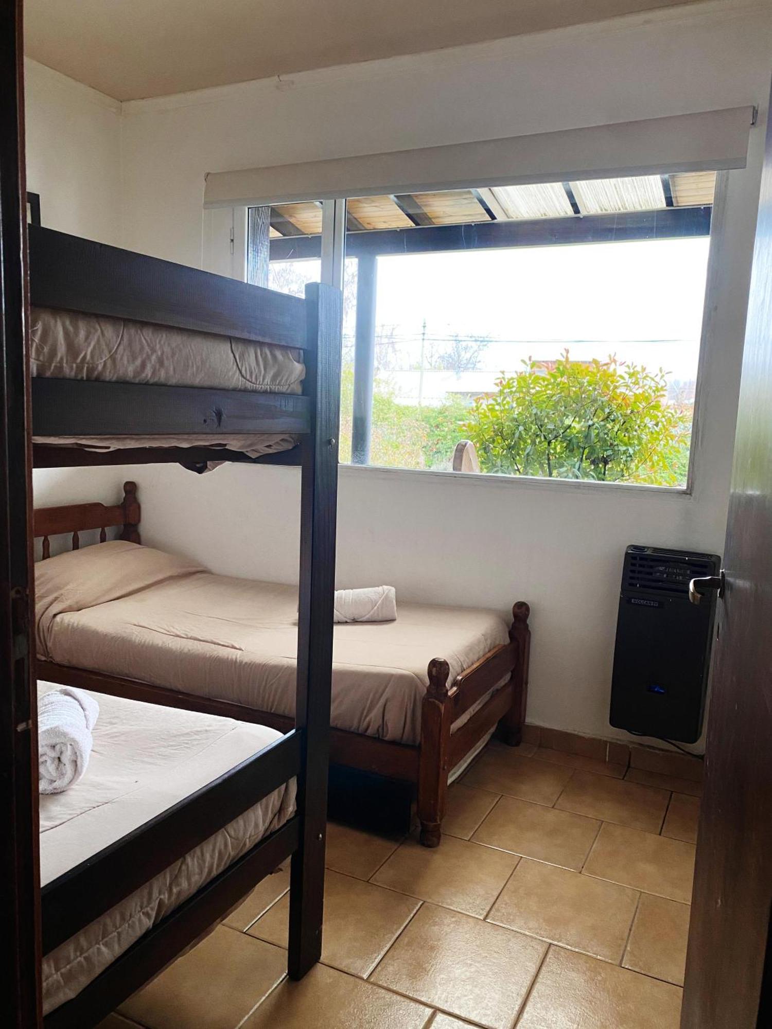 Apart Altos Del Bolson Apartment Екстериор снимка