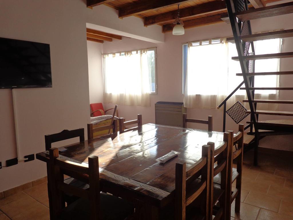 Apart Altos Del Bolson Apartment Екстериор снимка