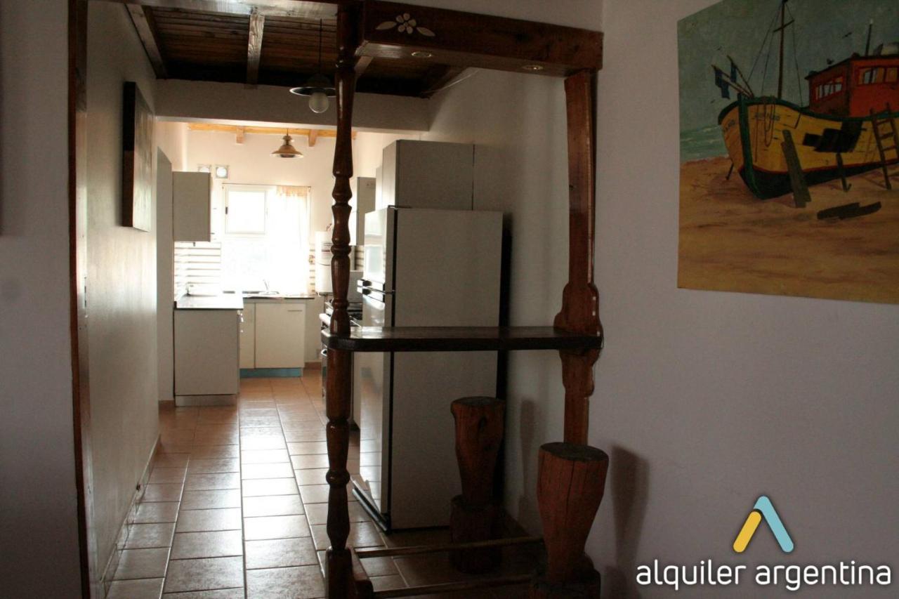 Apart Altos Del Bolson Apartment Екстериор снимка
