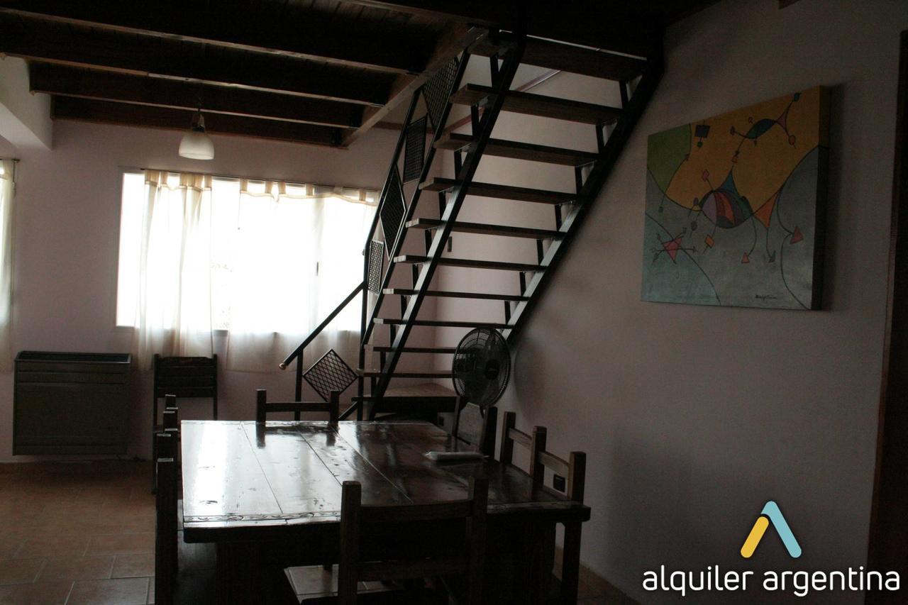 Apart Altos Del Bolson Apartment Екстериор снимка
