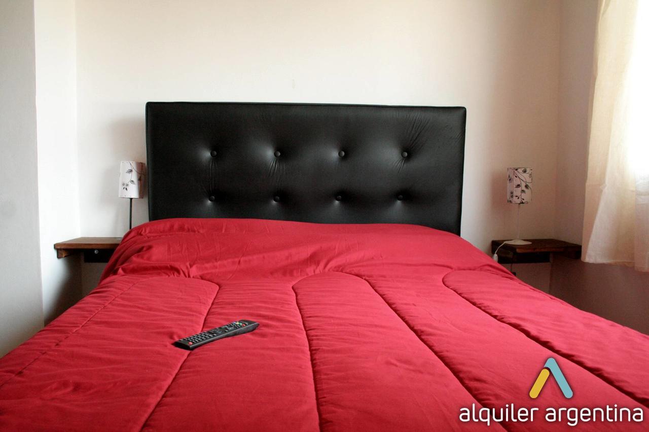 Apart Altos Del Bolson Apartment Екстериор снимка