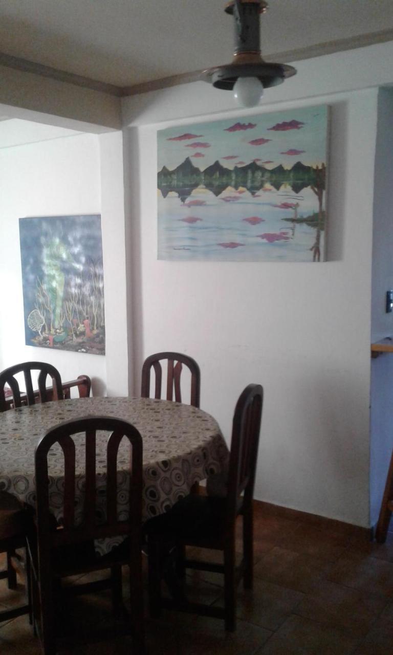 Apart Altos Del Bolson Apartment Екстериор снимка