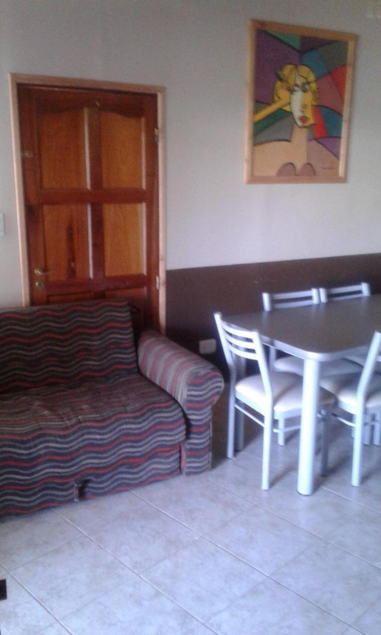 Apart Altos Del Bolson Apartment Екстериор снимка
