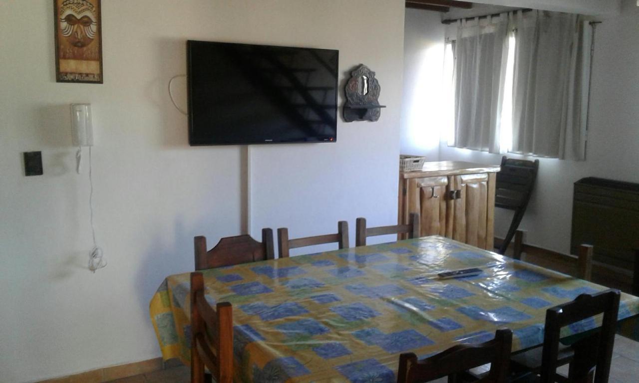Apart Altos Del Bolson Apartment Екстериор снимка