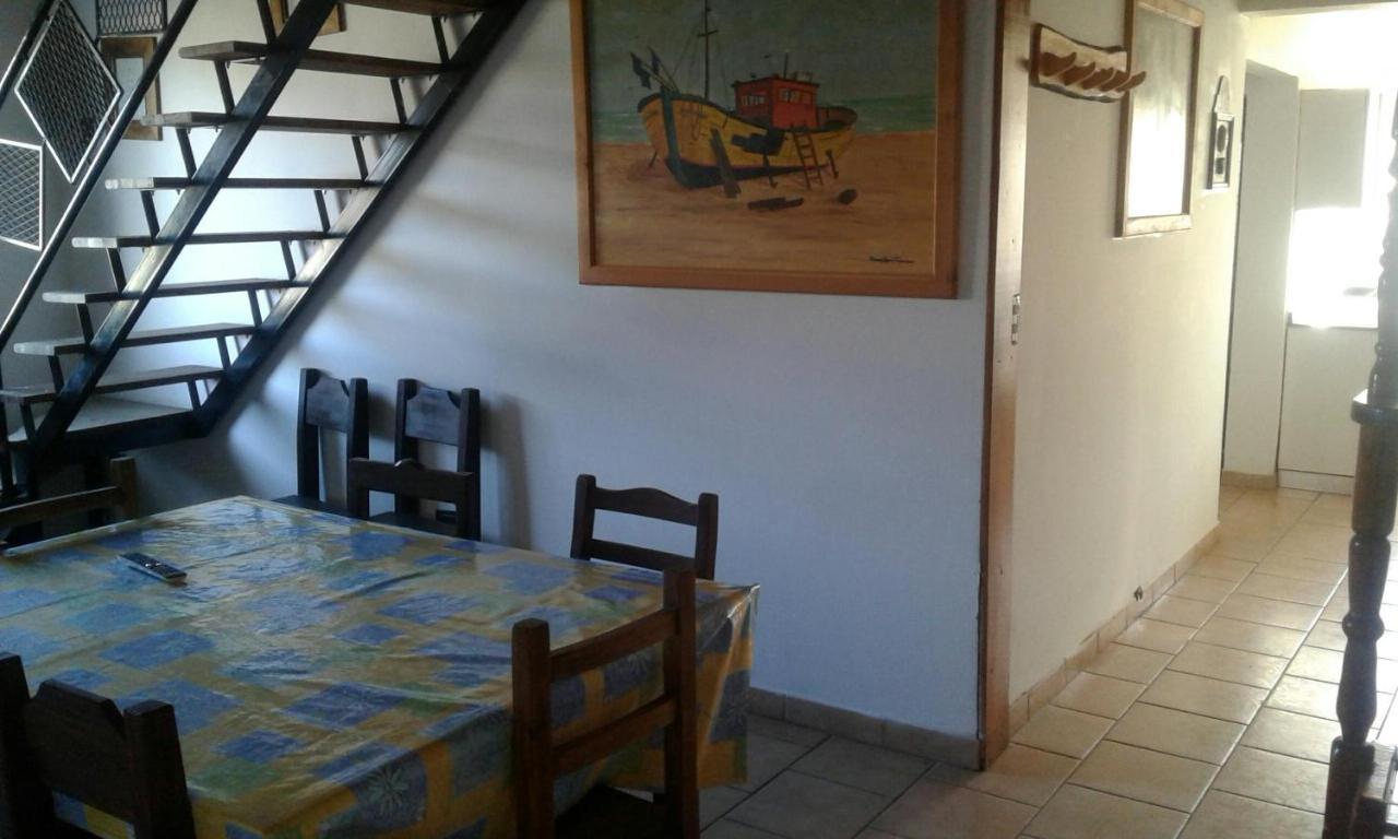 Apart Altos Del Bolson Apartment Екстериор снимка
