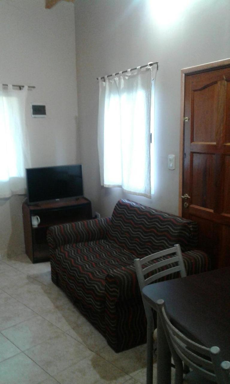 Apart Altos Del Bolson Apartment Екстериор снимка