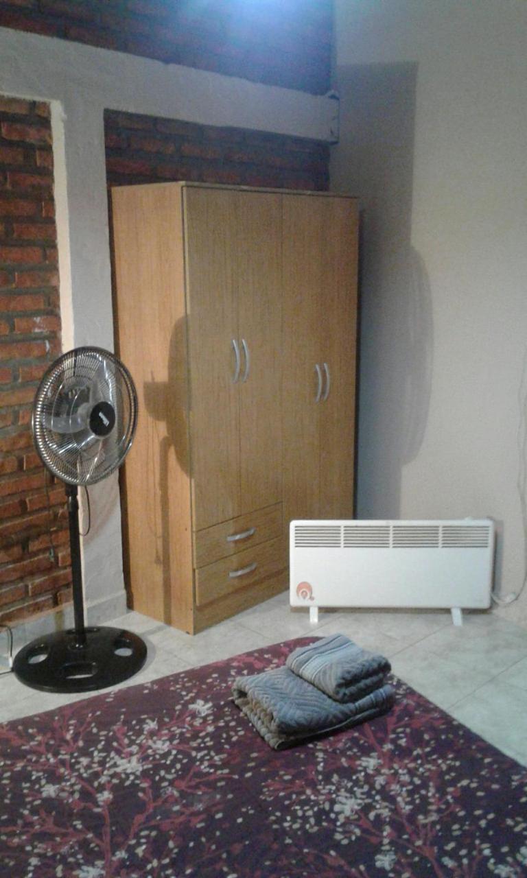 Apart Altos Del Bolson Apartment Екстериор снимка