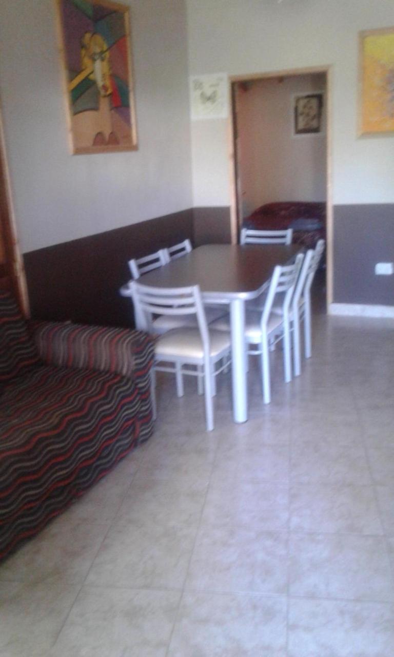 Apart Altos Del Bolson Apartment Екстериор снимка