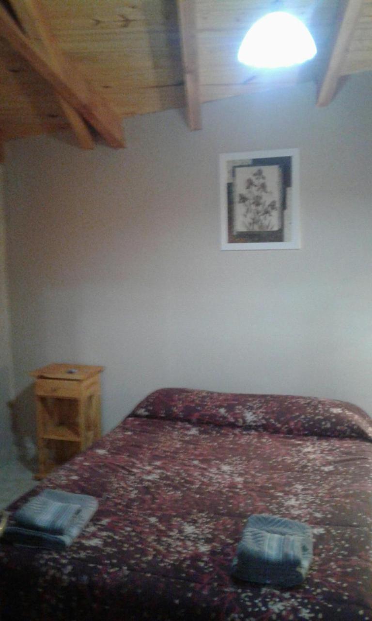 Apart Altos Del Bolson Apartment Екстериор снимка