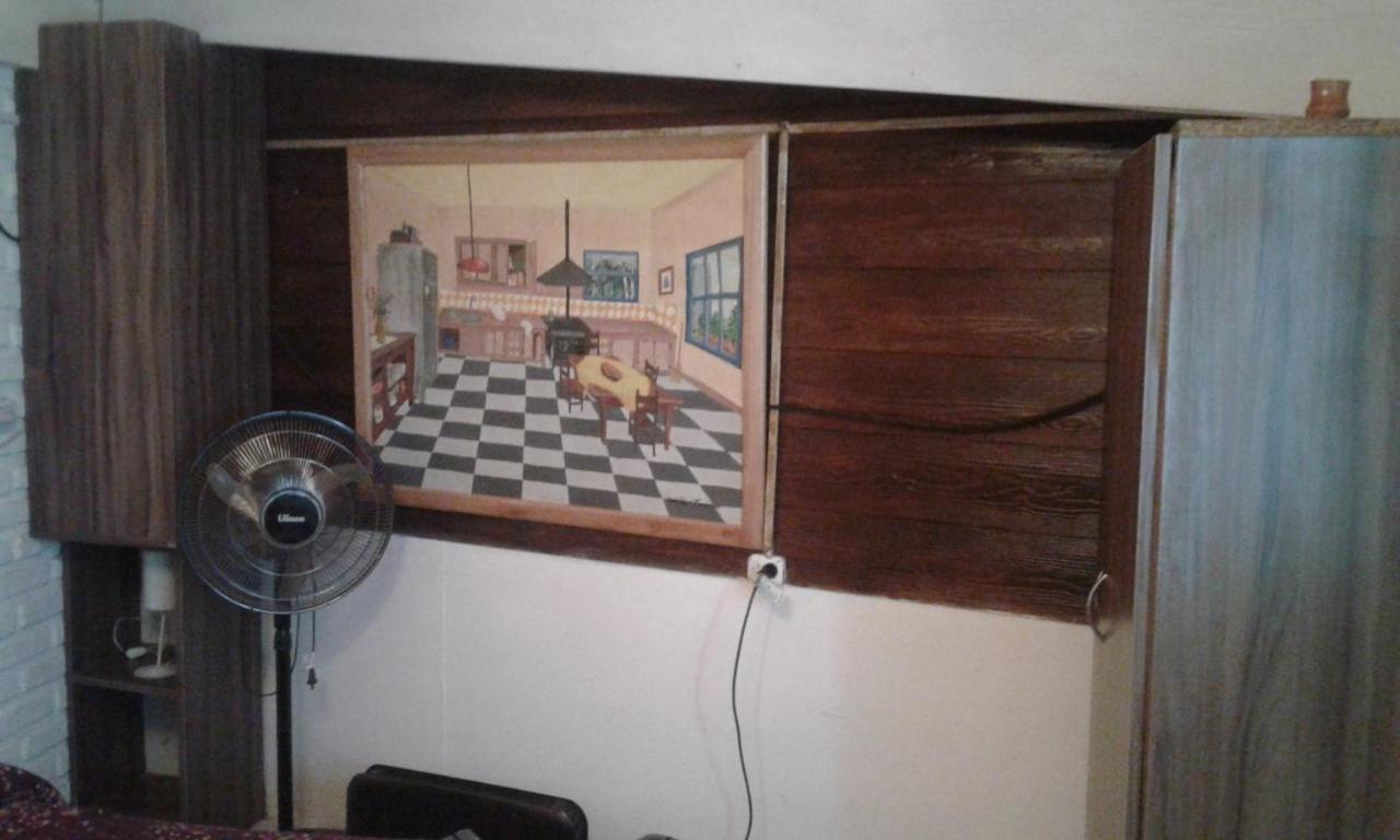 Apart Altos Del Bolson Apartment Екстериор снимка