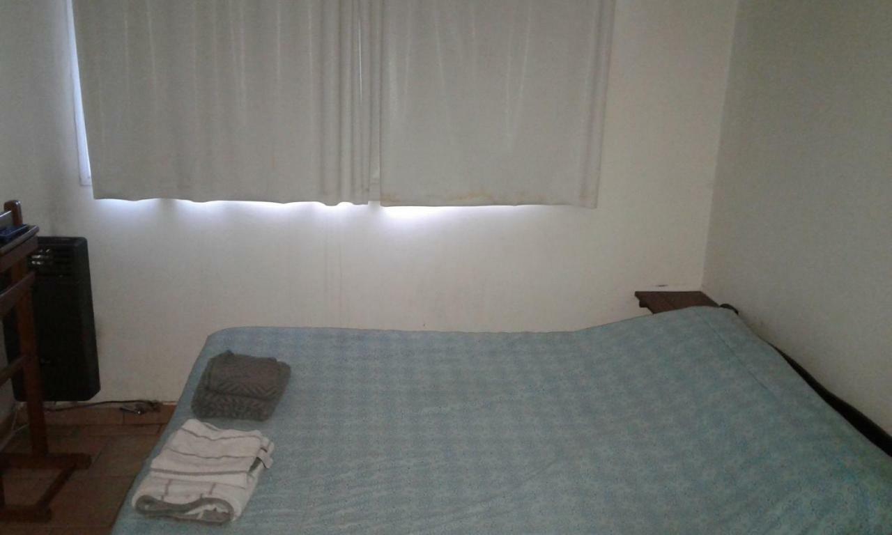 Apart Altos Del Bolson Apartment Екстериор снимка